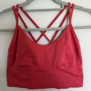 Amazon low support sports bra